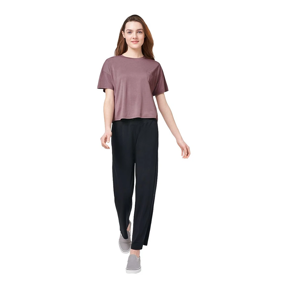 FWD Women's Free Modal Boxy T-Shirt