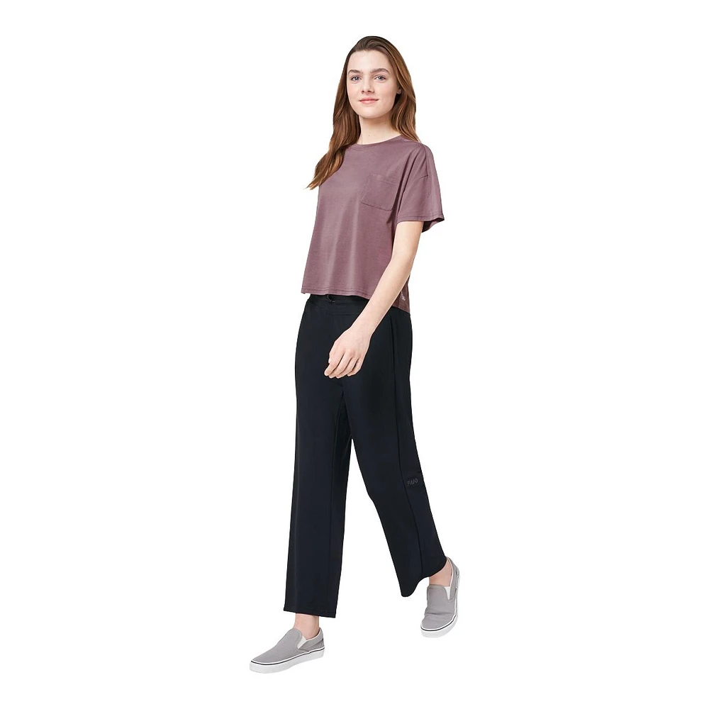 FWD Women's Free Modal Boxy T-Shirt