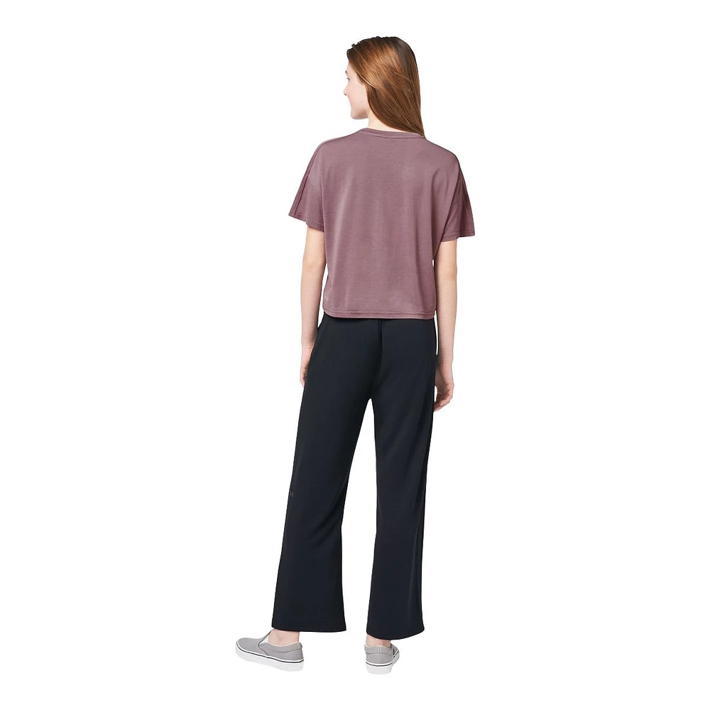 FWD Women's Free Modal Boxy T-Shirt