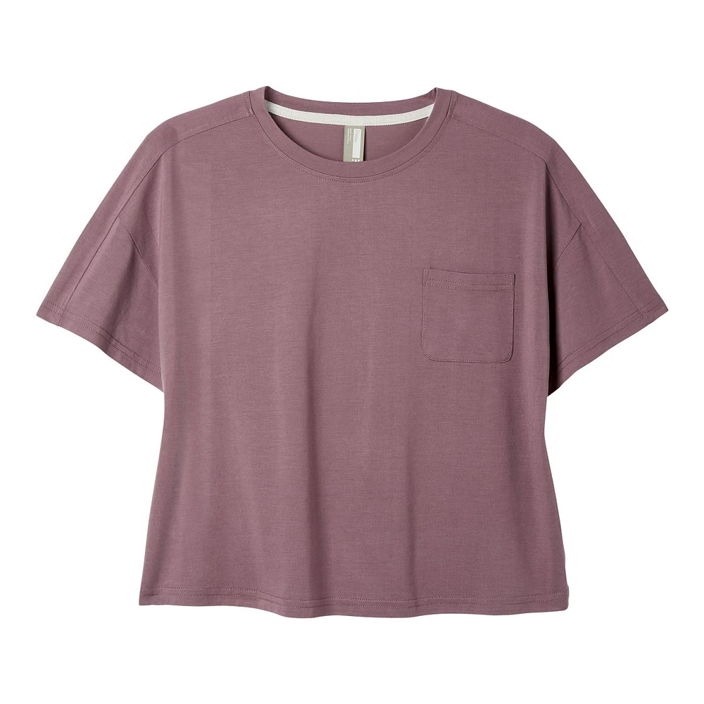 FWD Women's Free Modal Boxy T-Shirt