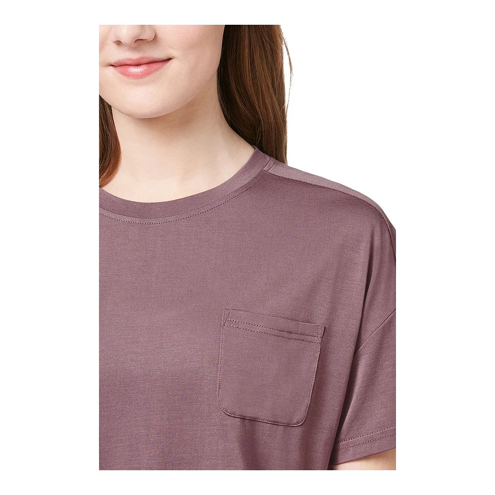 FWD Women's Free Modal Boxy T-Shirt