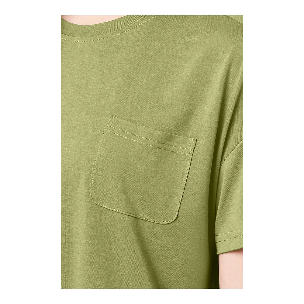 FWD Women's Free Modal Boxy T-Shirt