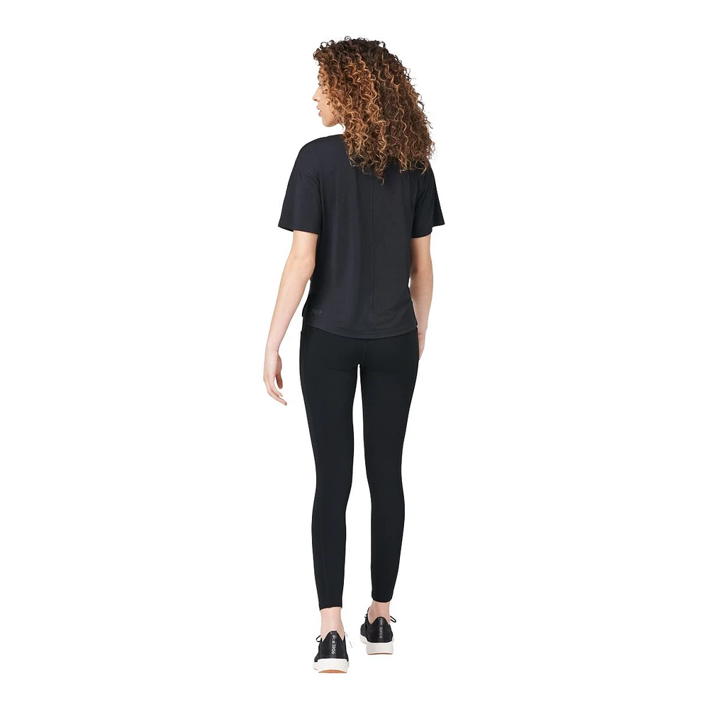 Friday FWD Women's Modal Minimal T Shirt