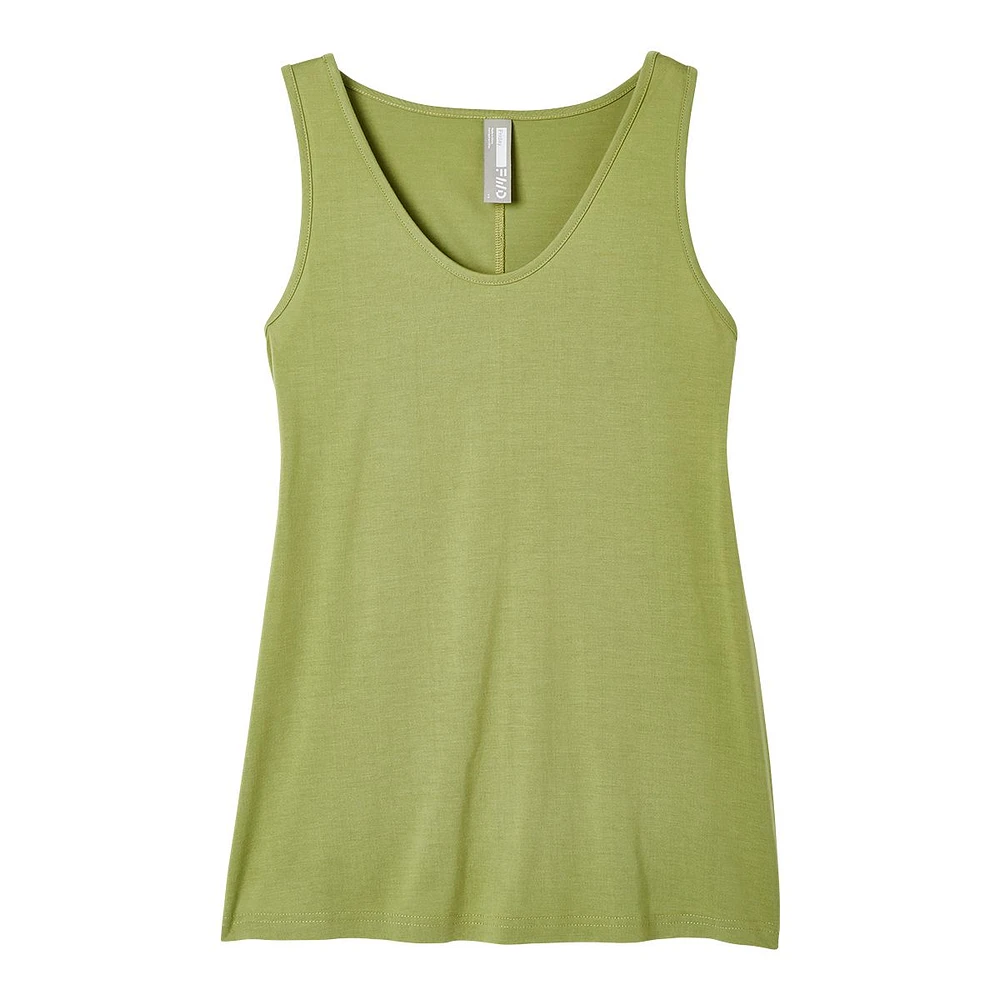 Friday FWD Women's Modal Minimal Tank