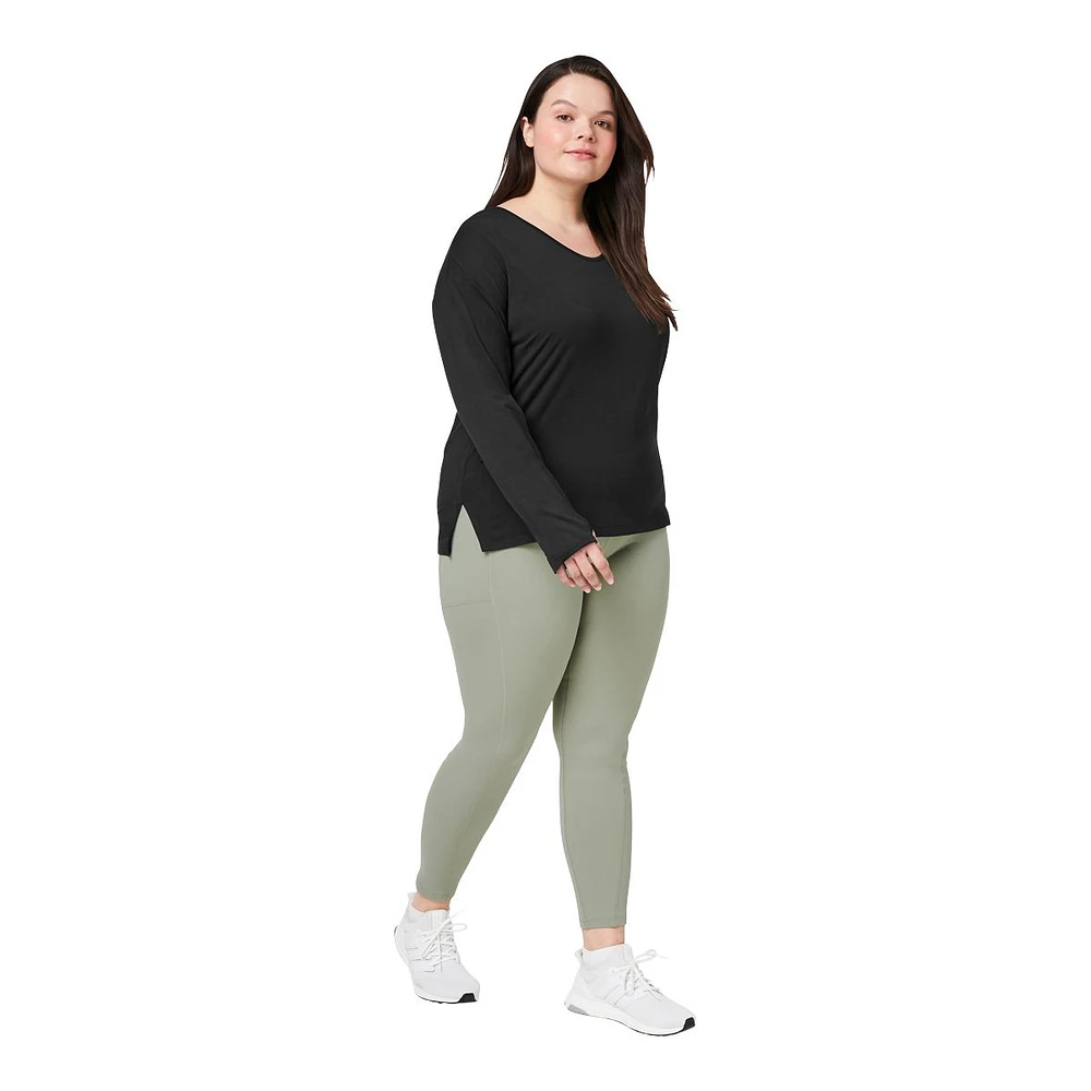 FWD Women's Friday Everyday Leggings