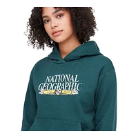 tentree Women's National Geographic Hoodie