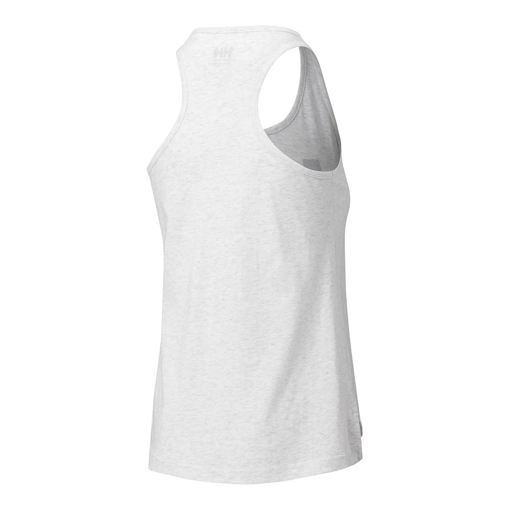 Helly Hansen Women's Logo Singlet