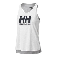 Helly Hansen Women's Logo Singlet