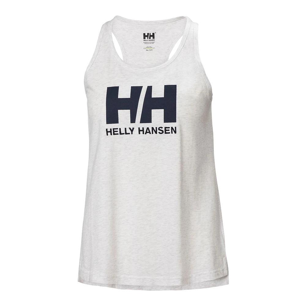 Helly Hansen Women's Logo Singlet