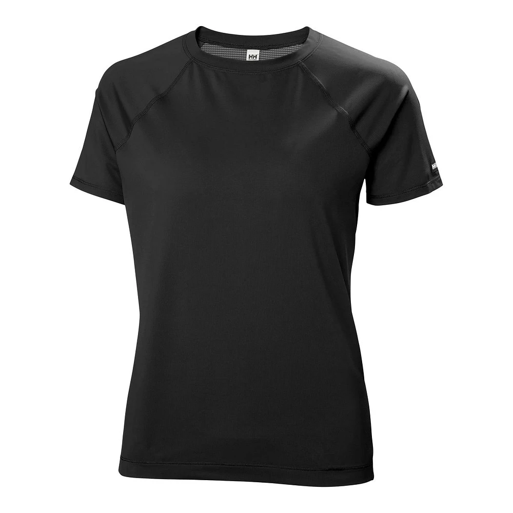 Helly Hansen Women's Tech Trail T-Shirt