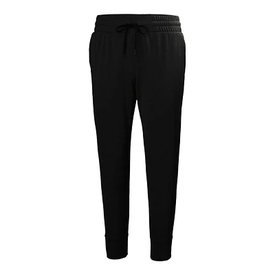 Helly Hansen Women's Lifa Tech Lite Jogger Pants, Hiking, Slim Fit