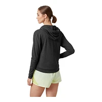 Helly Hansen Women's Lifa Tech Lite Training Hoodie, Midweight