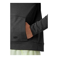 Helly Hansen Women's Lifa Tech Lite Training Hoodie, Midweight