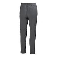 Helly Hansen Women's Campfire 2.0 Pants, Hiking, Camping