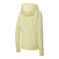 Helly Hansen Women's F2F Pullover Hoodie, Organic Cotton, Kangaroo Pocket