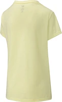 Helly Hansen Women's Skog Recycled Graphic T Shirt, Quick-Dry