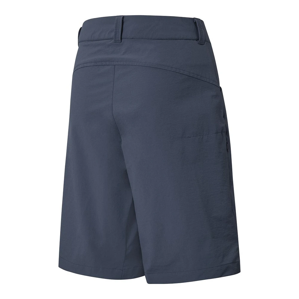 Helly Hansen Women's Brona Softshell Shorts