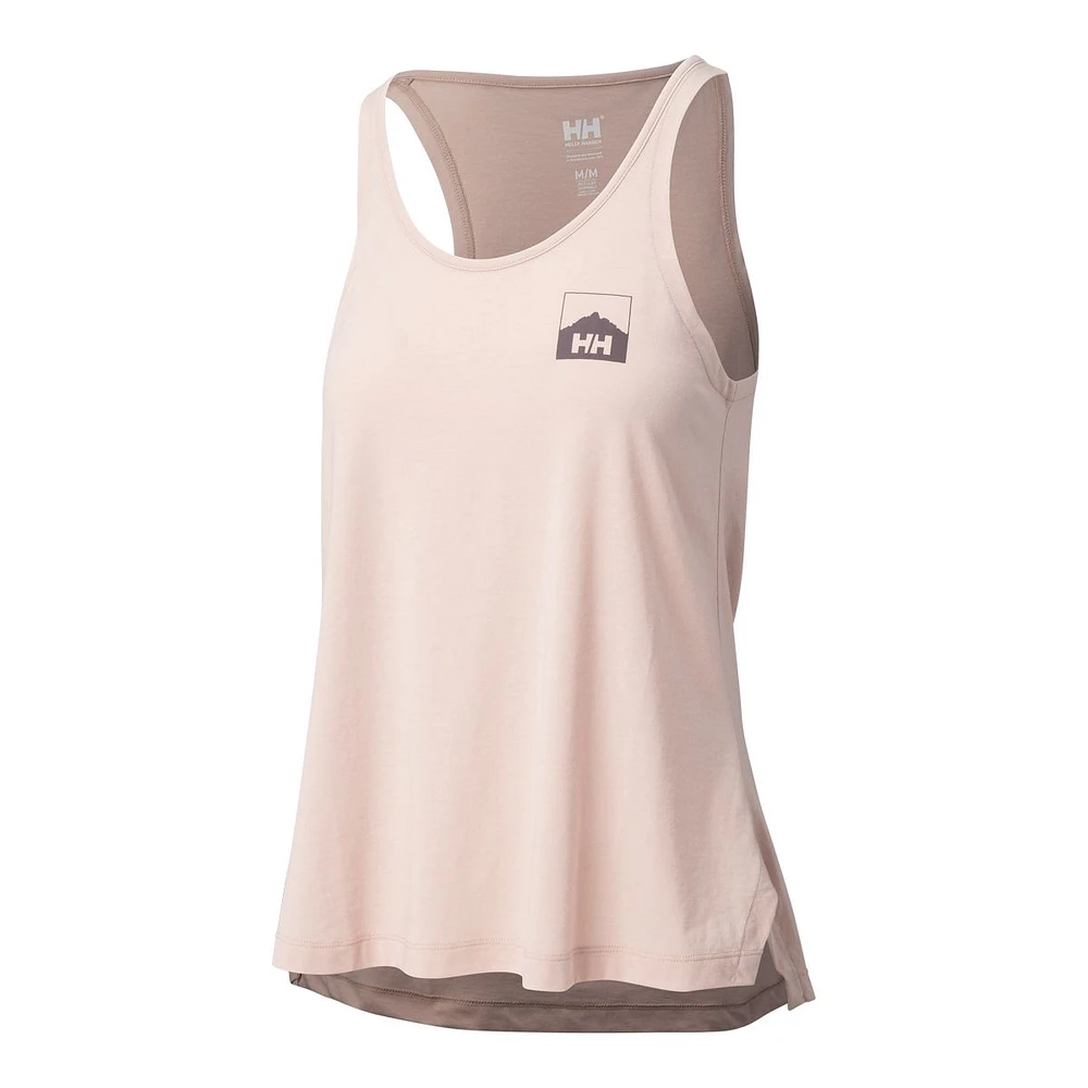 Helly Hansen Women's Nord Graphic Singlet