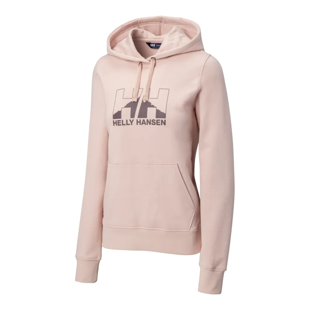 Helly Hansen Women's Nord Graphic Hoodie