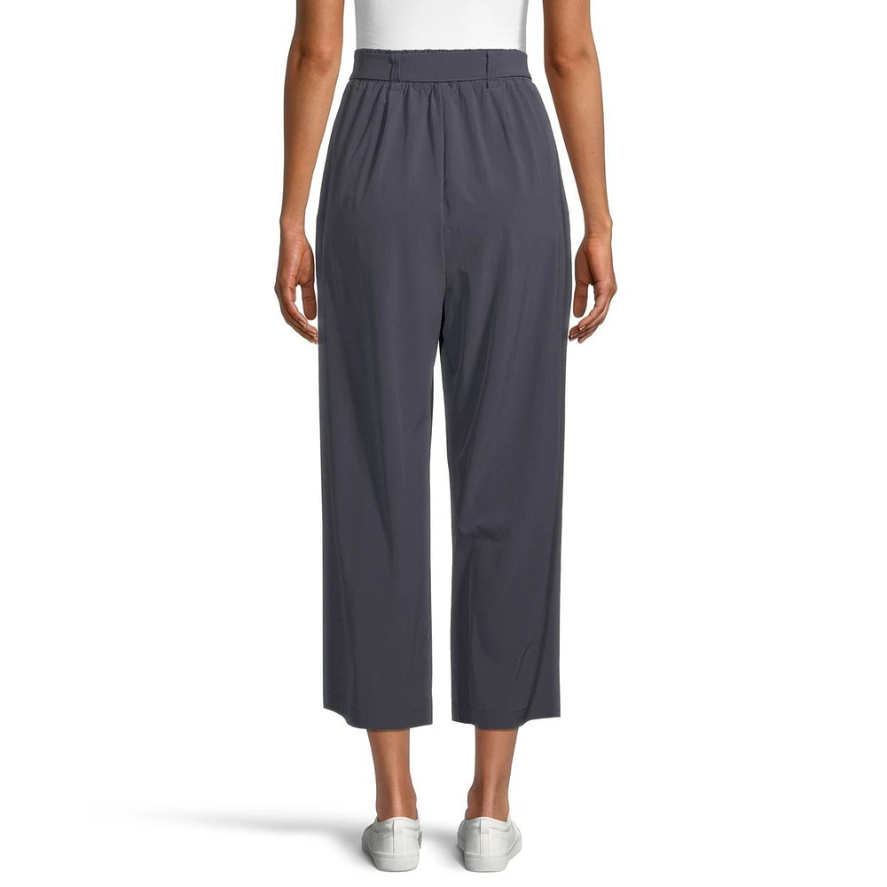 Helly Hansen Women's Siren Culotte Pants, Hiking, Casual, Mid Rise, Wide