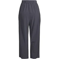 Helly Hansen Women's Siren Culotte Pants, Hiking, Casual, Mid Rise, Wide