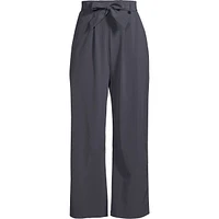 Helly Hansen Women's Siren Culotte Pants, Hiking, Casual, Mid Rise, Wide