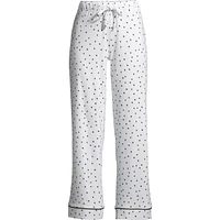 Ripzone Women's Zenith 7/8 Sleep Pajama Pants, Lounge