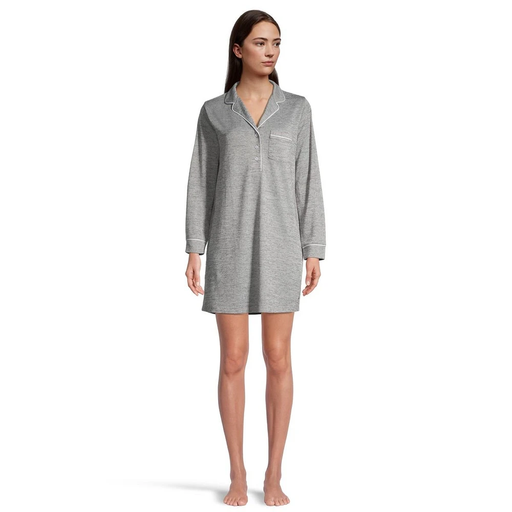 Ripzone Women's Lunar Sleep Dress