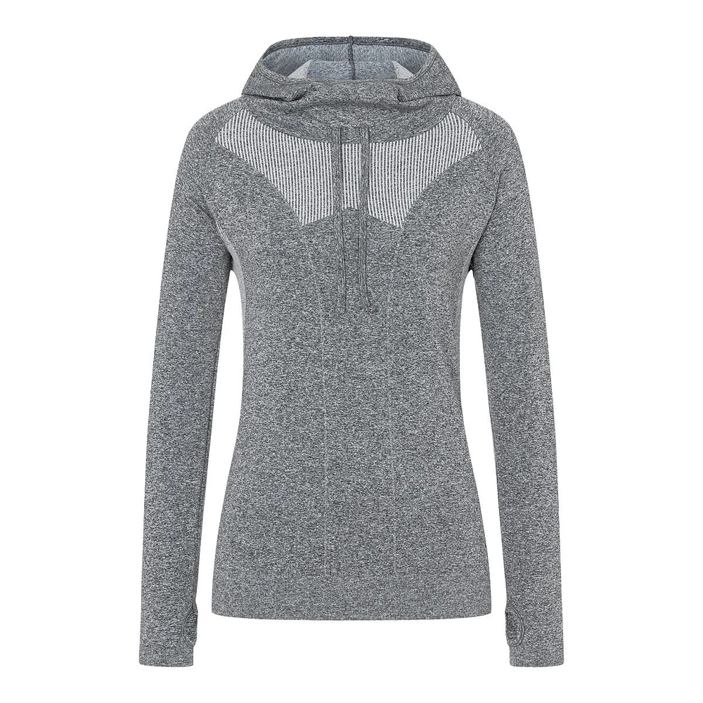 Black Diamond Women's Crux Pullover Hoodie