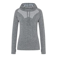 Black Diamond Women's Crux Pullover Hoodie