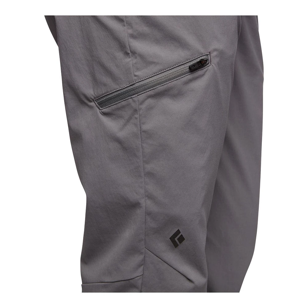 Black Diamond Women's Technician Alpine Pants