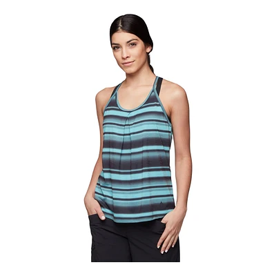 Black Diamond Women's Integrale Tank