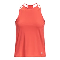 Under Armour Women's Iso-Chill Strappy Tank