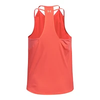 Under Armour Women's Iso-Chill Strappy Tank