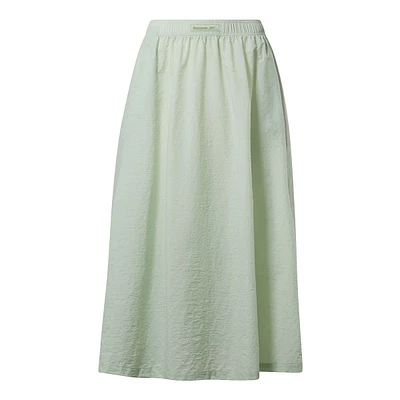 Reebok Women's Classic Long Skirt