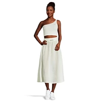 Reebok Women's Classic Long Skirt