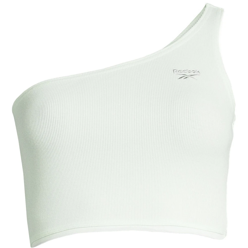 Reebok Women's Classic Wide Rib Tank