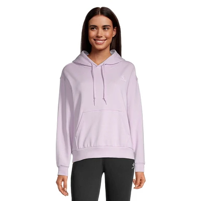 Converse Women's Chevron Pullover Hoodie, French Terry