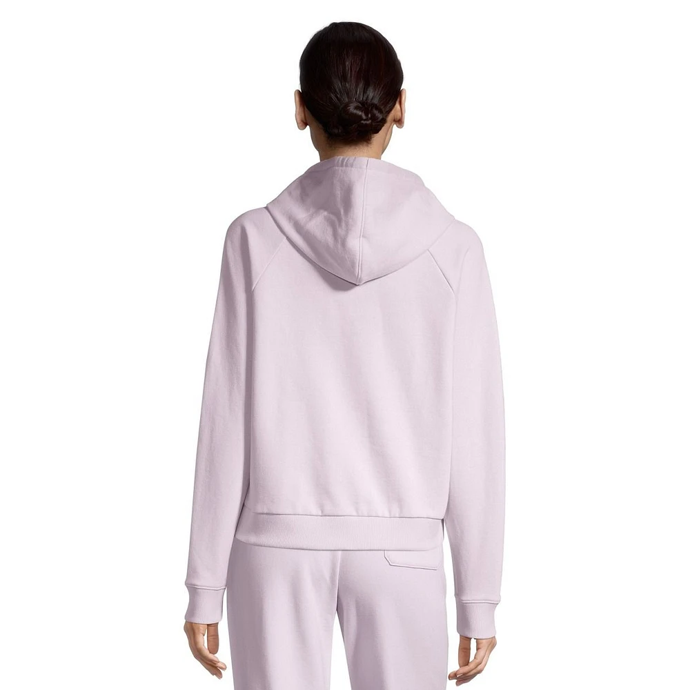 Vans Women's Flying V Boxy Sweatshirt Hoodie