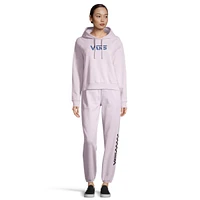 Vans Women's Flying V Boxy Sweatshirt Hoodie