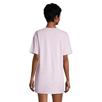 Vans Women's Center Vee Tee Dress