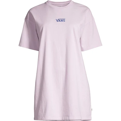 Vans Women's Center Vee Tee Dress