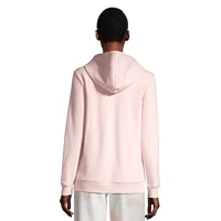 Vans Women's Classic V Pullover Hoodie, Cotton Blend, Kangaroo Pocket