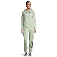 Vans Women's Classic V Pullover Hoodie, Cotton Blend, Kangaroo Pocket