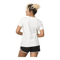 Vans Women's Clear Mind Cotton T Shirt