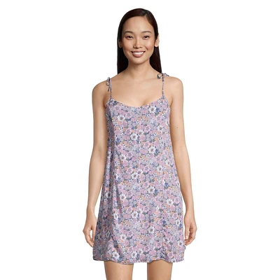 Vans Women's Retro Floral Dress