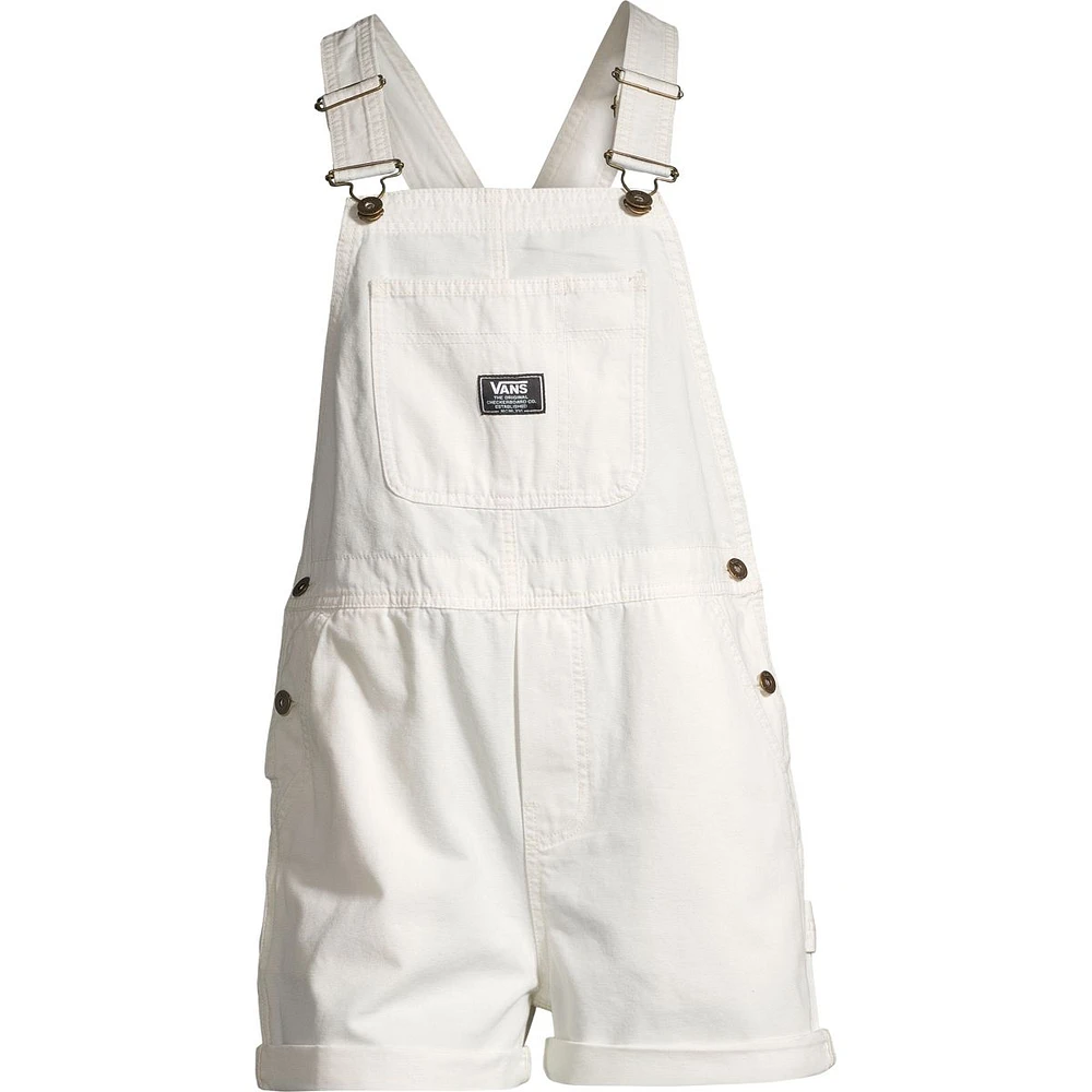 Vans Women's Ground Work Shortall