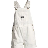 Vans Women's Ground Work Shortall