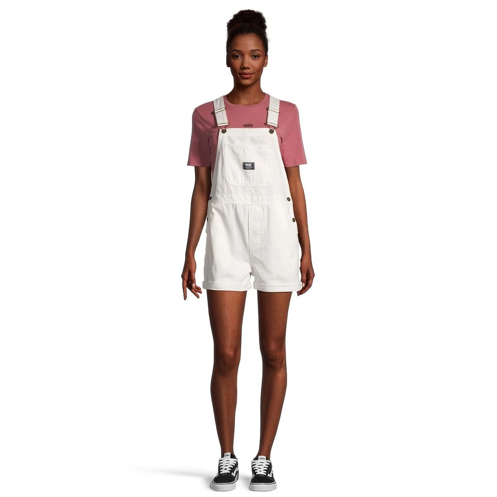 Vans Women's Ground Work Shortall