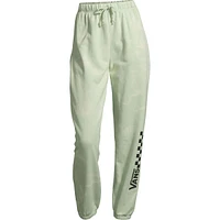 Vans Women's Waterwash Joggers, Sweatpants, Casual, Training, High Rise